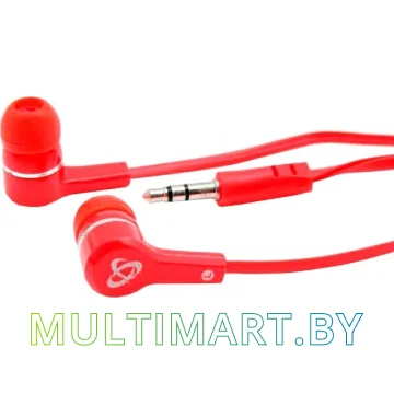 Наушники SBOX EP-003R